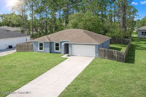 1142 Yale Avenue SE Palm Bay FL 32909
