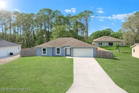 1142 Yale Avenue SE Palm Bay FL 32909