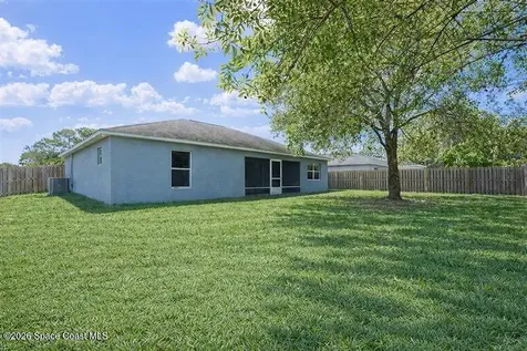1142 Yale Avenue SE Palm Bay FL 32909