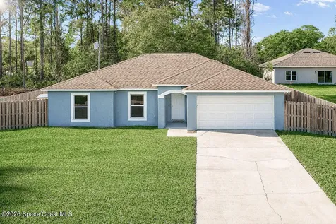 1142 Yale Avenue SE Palm Bay FL 32909