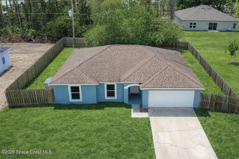 1142 Yale Avenue SE Palm Bay FL 32909