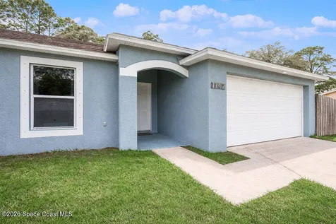 1142 Yale Avenue SE Palm Bay FL 32909