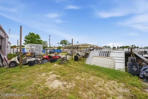 503 Cheney Highway Titusville FL 32780