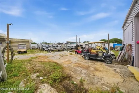 503 Cheney Highway Titusville FL 32780