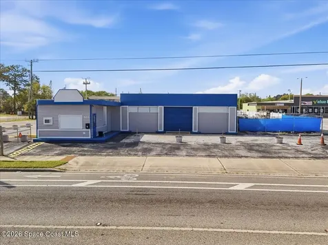 503 Cheney Highway Titusville FL 32780