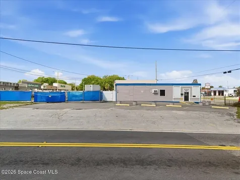 503 Cheney Highway Titusville FL 32780