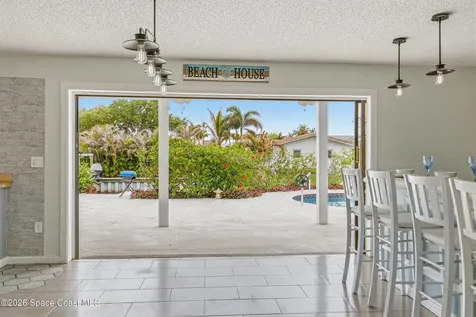 725 Puesta Del Sol Plaza Indialantic FL 32903