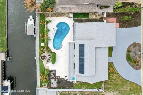 725 Puesta Del Sol Plaza Indialantic FL 32903