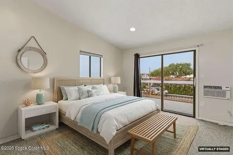 725 Puesta Del Sol Plaza Indialantic FL 32903