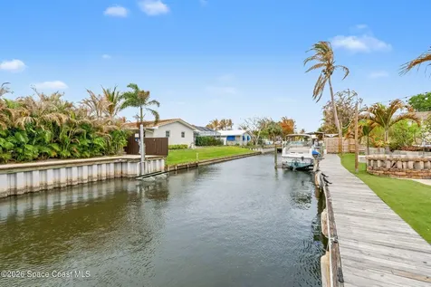 725 Puesta Del Sol Plaza Indialantic FL 32903