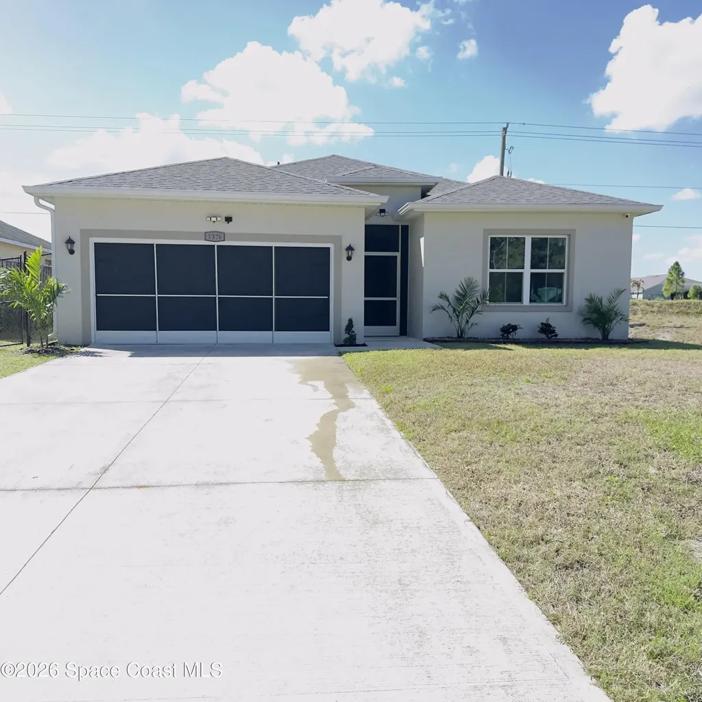 1376 Torgerson Road SE Palm Bay FL 32909