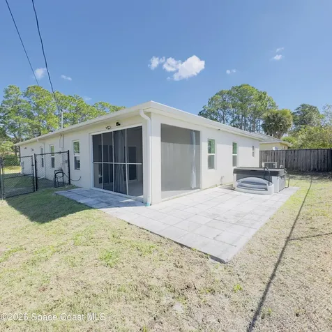 1376 Torgerson Road SE Palm Bay FL 32909