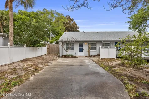 110 Harrison Avenue Cape Canaveral FL 32920