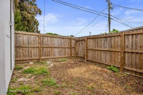 110 Harrison Avenue Cape Canaveral FL 32920