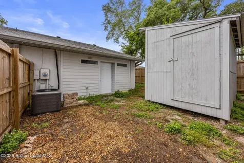 110 Harrison Avenue Cape Canaveral FL 32920