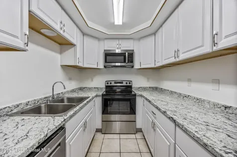 110 Harrison Avenue Cape Canaveral FL 32920