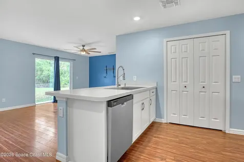 237 Franciscan Avenue NW Palm Bay FL 32907