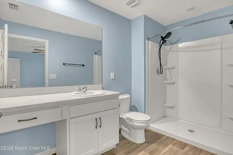237 Franciscan Avenue NW Palm Bay FL 32907