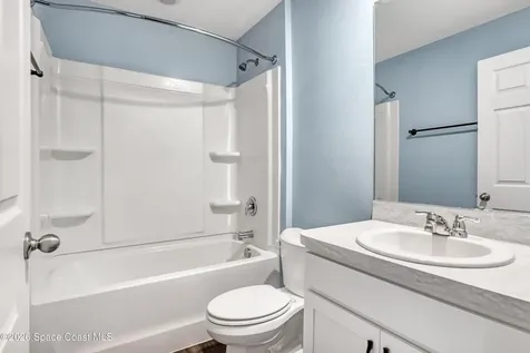 237 Franciscan Avenue NW Palm Bay FL 32907