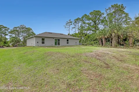 237 Franciscan Avenue NW Palm Bay FL 32907