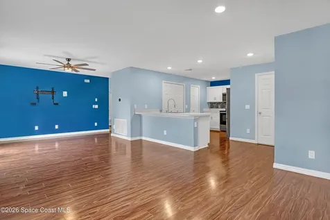 237 Franciscan Avenue NW Palm Bay FL 32907