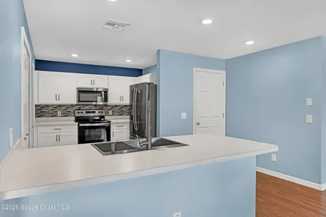 237 Franciscan Avenue NW Palm Bay FL 32907