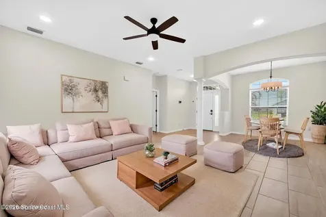 3230 Salt Marsh Circle West Melbourne FL 32904