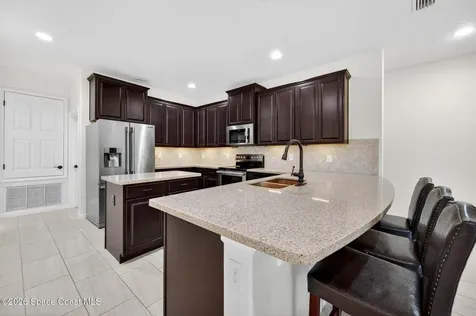 3230 Salt Marsh Circle West Melbourne FL 32904
