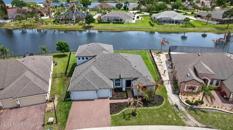 3230 Salt Marsh Circle West Melbourne FL 32904