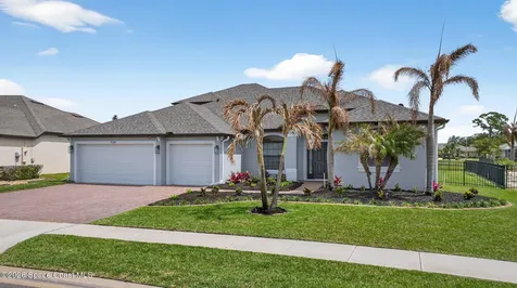 3230 Salt Marsh Circle West Melbourne FL 32904