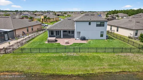 3230 Salt Marsh Circle West Melbourne FL 32904