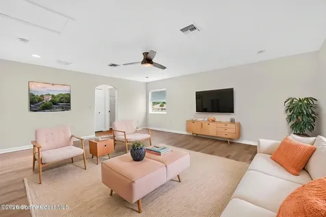 3230 Salt Marsh Circle West Melbourne FL 32904