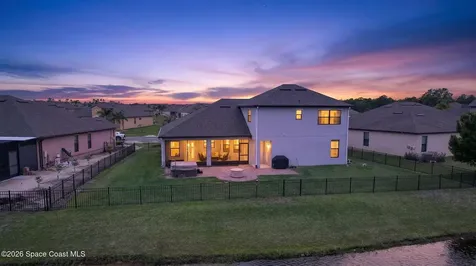 3230 Salt Marsh Circle West Melbourne FL 32904