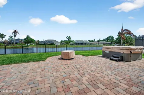 3230 Salt Marsh Circle West Melbourne FL 32904
