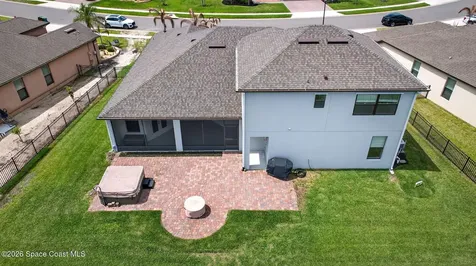 3230 Salt Marsh Circle West Melbourne FL 32904