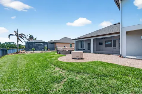 3230 Salt Marsh Circle West Melbourne FL 32904