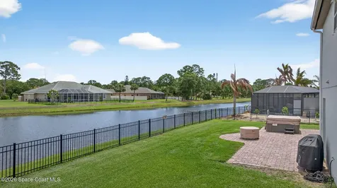 3230 Salt Marsh Circle West Melbourne FL 32904