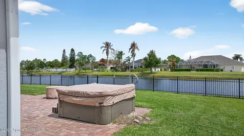 3230 Salt Marsh Circle West Melbourne FL 32904