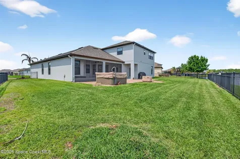 3230 Salt Marsh Circle West Melbourne FL 32904