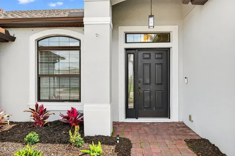 3230 Salt Marsh Circle West Melbourne FL 32904