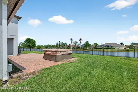 3230 Salt Marsh Circle West Melbourne FL 32904