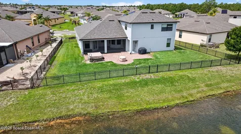 3230 Salt Marsh Circle West Melbourne FL 32904