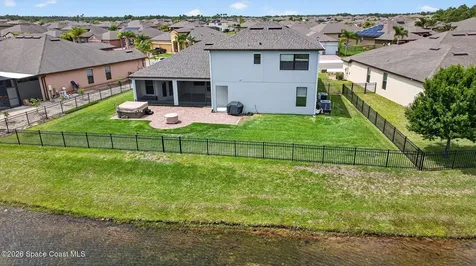 3230 Salt Marsh Circle West Melbourne FL 32904