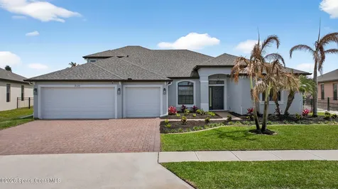 3230 Salt Marsh Circle West Melbourne FL 32904
