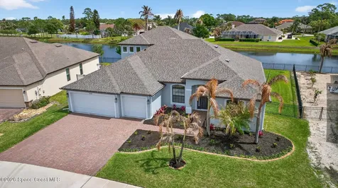 3230 Salt Marsh Circle West Melbourne FL 32904
