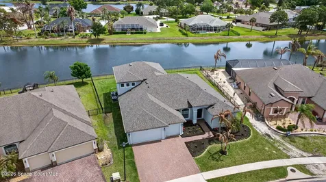 3230 Salt Marsh Circle West Melbourne FL 32904
