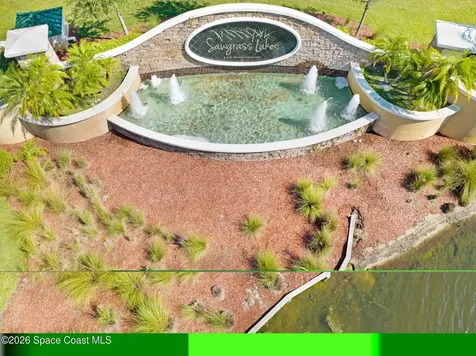 3230 Salt Marsh Circle West Melbourne FL 32904