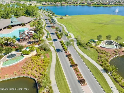 3230 Salt Marsh Circle West Melbourne FL 32904