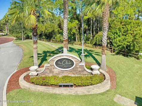 3230 Salt Marsh Circle West Melbourne FL 32904