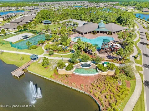 3230 Salt Marsh Circle West Melbourne FL 32904